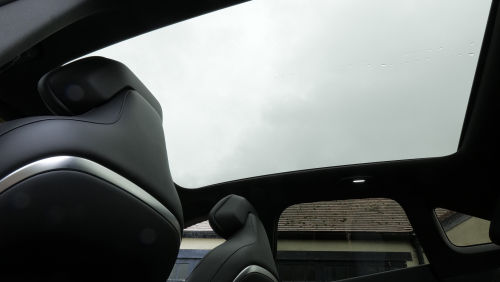 CHANGAN DEEPAL S07 ESTATE 160kW Ultra 80kWh 5dr Auto [20" Alloy] view 8